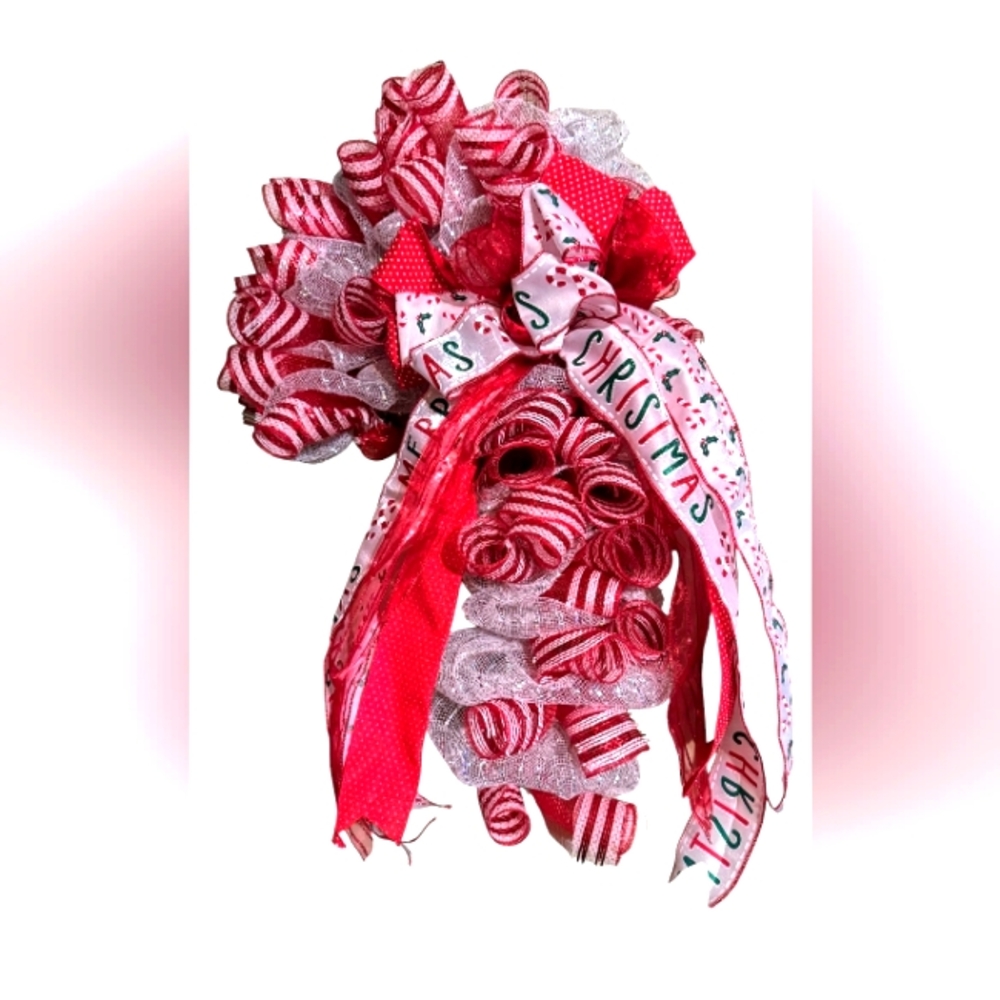 Christmas Candy Cane